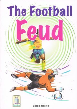 The Football Feud