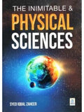The Inimitable and Physical Sciences cover