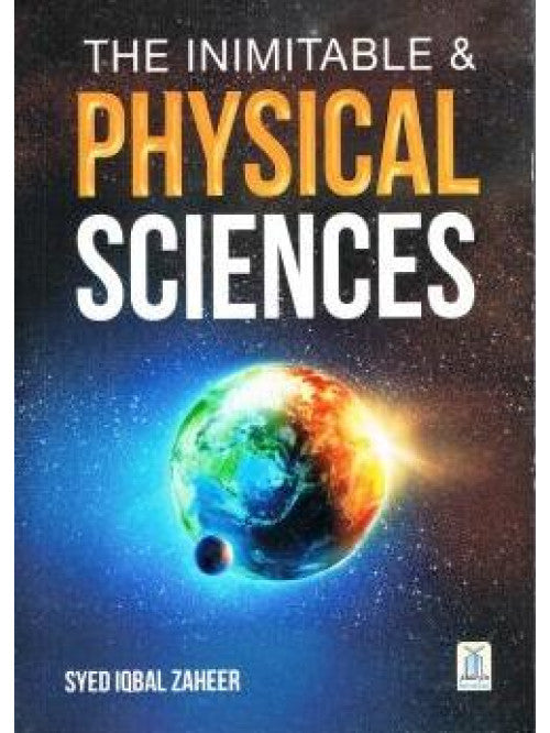 The Inimitable and Physical Sciences cover