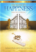 The Keys to Happiness