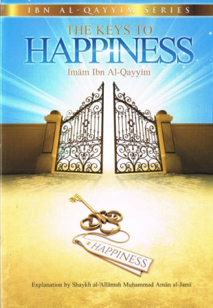 The Keys to Happiness
