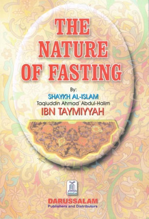 The Nature of Fasting