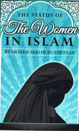 The Status of Women in Islam