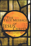 True Message of Jesus Christ