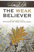 The Weak Believer