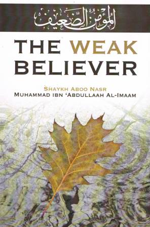 The Weak Believer