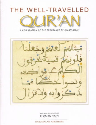 The Well-Travelled Quran