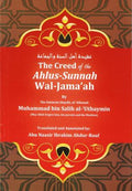 The Creed of the Ahlus Sunnah Wal Jama'ah