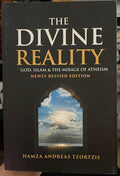 The Divine Reality God, Islam and the mirage of atheism