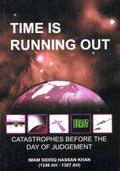 Time is Runing Out
