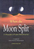 When the Moon Split