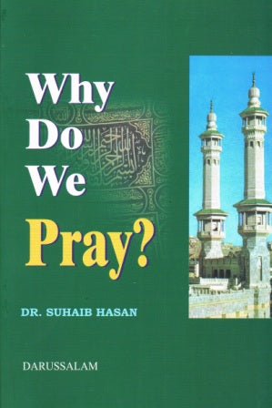 Why Do We Pray