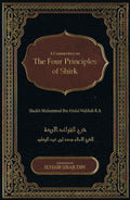 A Comment. on The Four Principles of Shirk
