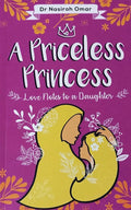 A Priceless Princess