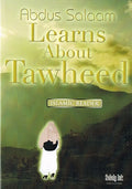 Abdus Salaam Learns about Tawheed