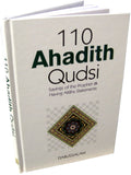 110 Hadith Qudsi cover