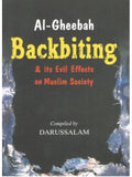 The Backbiting cover