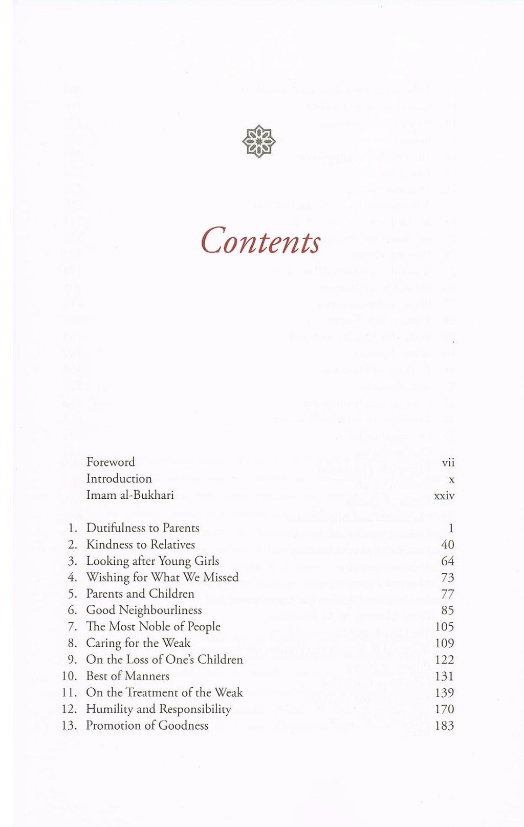 Al-Adab al-Mufrad with Full Commentary-A Perfect Code of Manners and Morality (English Only)