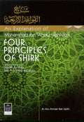An Expl. Of Muhammad Ibn A. Wahab's Four Principles of Shirk