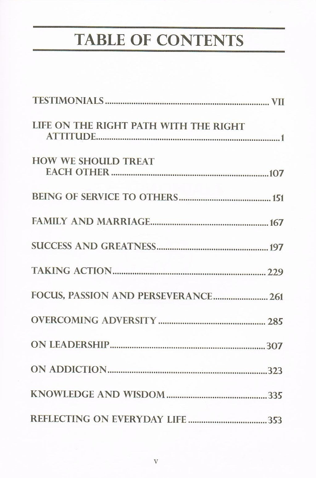 Better Me: 365 Ways To Transform Your Everyday Life