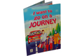 We Want to Go on A Journey