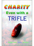 Charity Even with A Trifle cover
