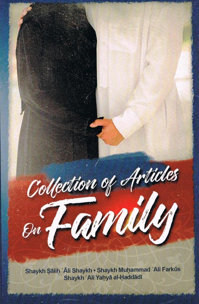 Collection of the Articles on Family