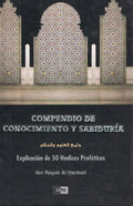Compendio De Conocimiento Y Sabiduria