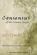 Consensus of the Islamic Jurists