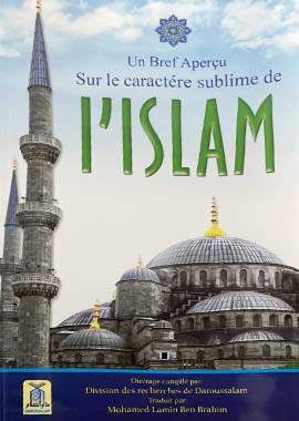 Un Apercu Concis Sur L'Islam