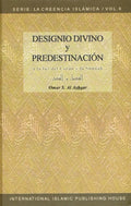 Designio Divino Y Predes tinacion