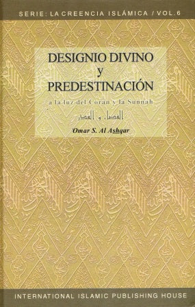 Designio Divino Y Predes tinacion