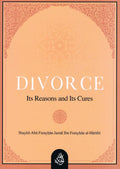 Divorce It's Reasons and It's Cures