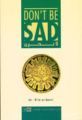 Don't Be Sad