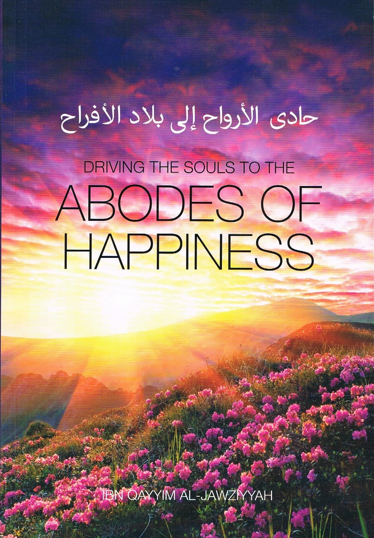 Driving The Souls To The Abode of Happiness