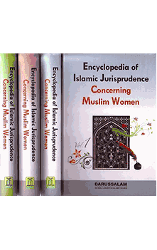 Encyclopedia of Islamic Juristprudence Concerning Women