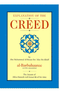 Explanation Of The Creed of Barbahari