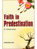 Faith in Predestination cover