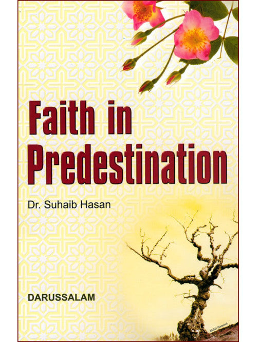 Faith in Predestination cover
