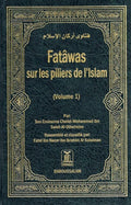 French Fatawas sur les piliers de L'Islam (Vol 1 & 2)