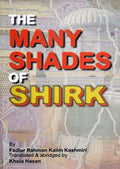 Many Shades of Shirk