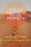 Follow The Sunnah Of The Prophet