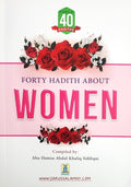 Forty Hadith About Women