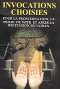French: Invocations Choisies