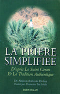 La Priere Simplifiee