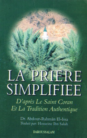 La Priere Simplifiee