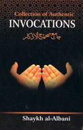Collection Of Authentic Invocations (Large Size)