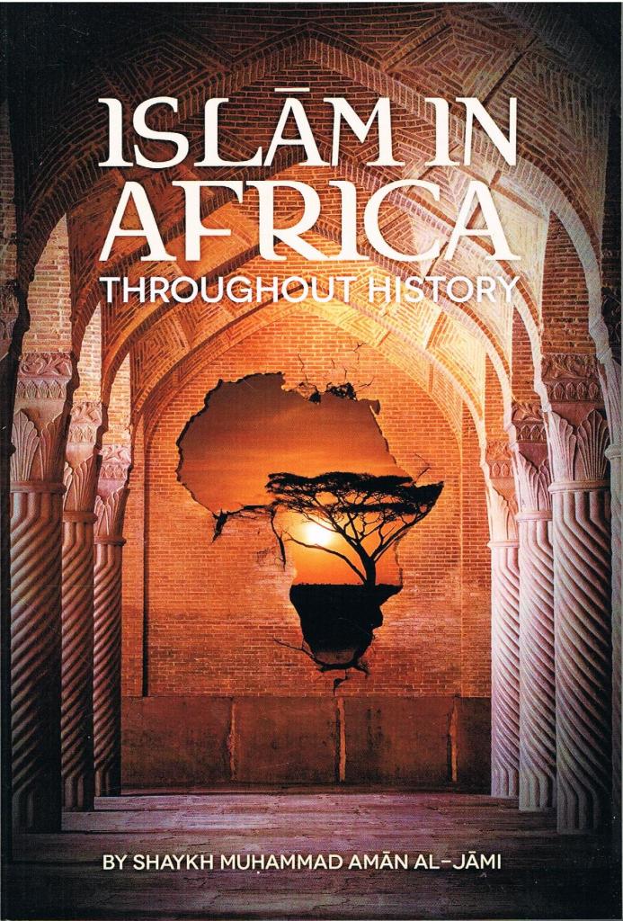 Islam In Africa Throughout History