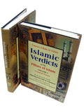 Fatawa Arkan-ul-Islam (Islamic Verdicts) cover