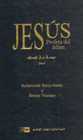 Jesus Profeta del Islam
